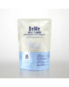 BeMe Protein Milk Flovor