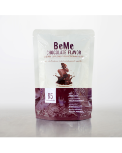 BeMe Protein Chocolate Flovor