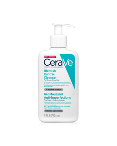 Cerave Blemish Control Cleanser 236 Ml 