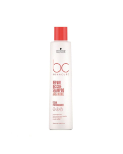 SCHWARZKOFT Professional BC Bonacure Repair Rescue Shampoo Arginine 200ml